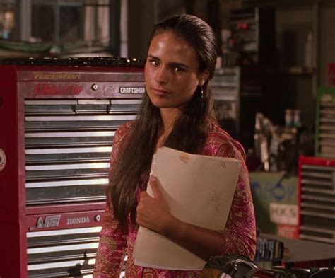 mia toretto sexy|jordana brewster dating history.